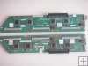 LJ41-05121A LJ41-05122A Y-buffer Scan For Samsung S50HW-YB02