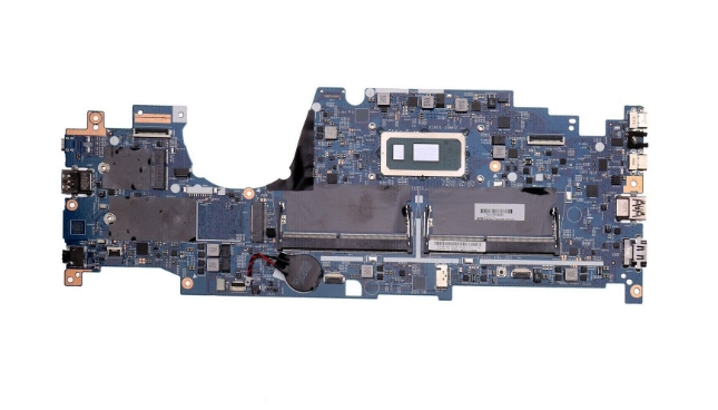 Lenovo ThinkPad L390 L390 Yoga i5-8265U 02DL831 Motherboard Main Board