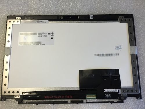 New Lenovo ThinkPad T450S 14" FHD Touch Lcd screen w/Bezel 04X5911 04X5910