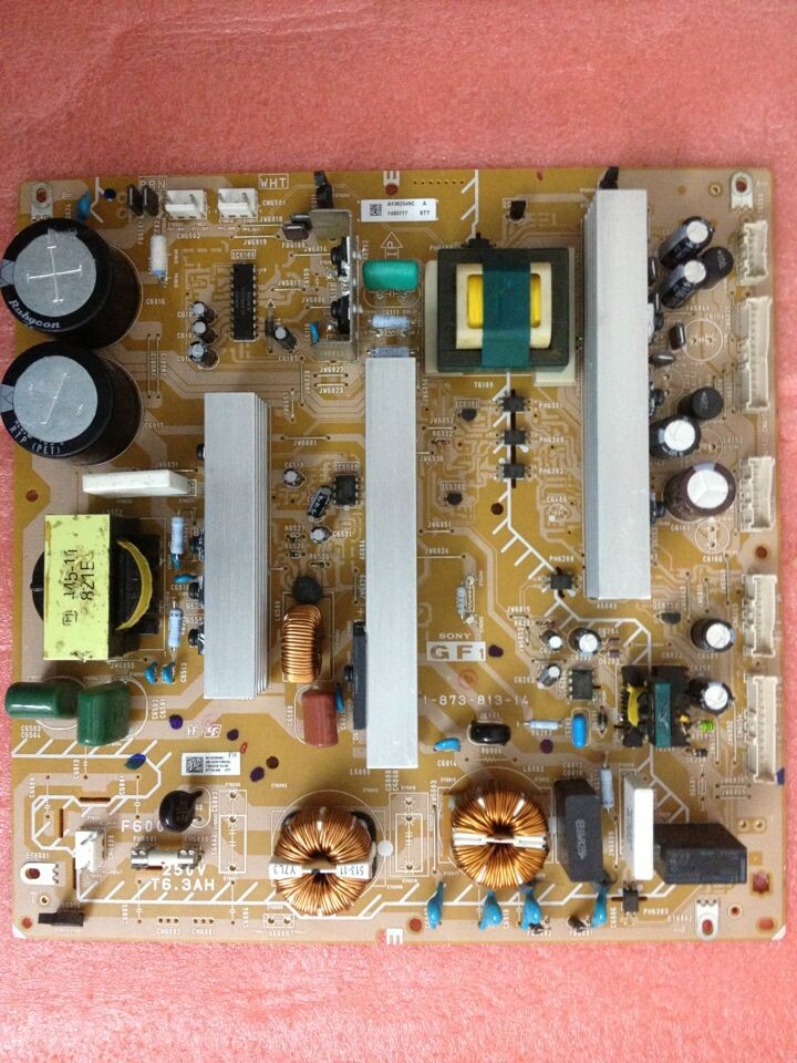 1-873-813-14 1-873-813-11 Power Board For Sony KLV-40X300A