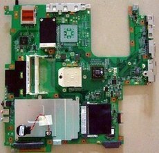 Dell Inspiron 640m E1405 MotherBoard KG525 TESTED