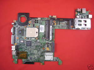 For HP Tablet TX2000 AMD MotherBoard 463649-001
