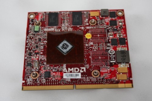 ATI Radeon HD 4570 512MB VG.M9206.008 109-B79631-00B GRAPHICS VIDEO CARD