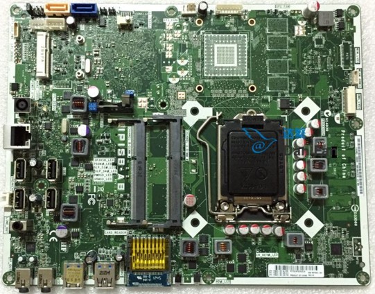 Sony Vaio Motherboard P4 Socket 478 Intel 865 P4SD-VL