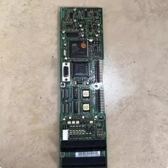 Danfoss VLT5000 series inverter control card motherboard 175z2689