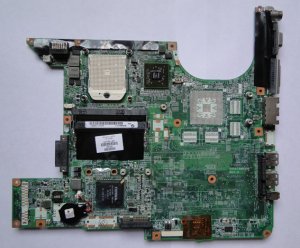 For HP DURAY XW4100 Workstation 478 MOTHERBOARD 875P Intel