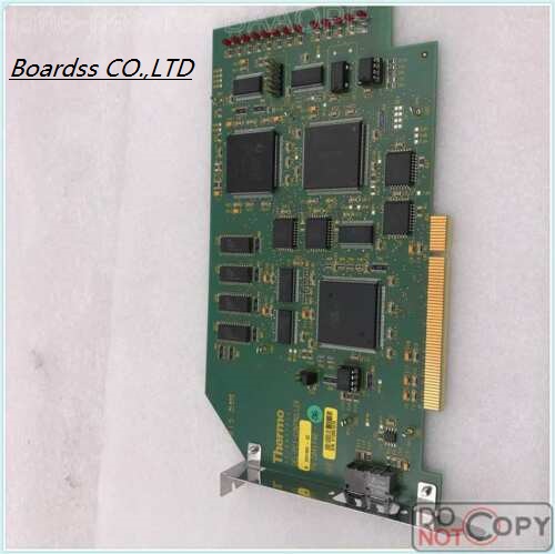 Tested Thermo Scientific Del-PCI-Controller D2041950-03 /PN 2041940-06