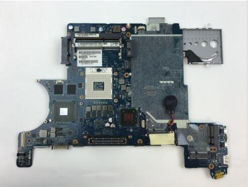 HP ASUS M2NC51-AR HematiteXL GL8E Motherboard mini-ITX - Click Image to Close