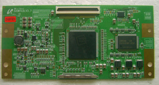 Samsung 320WTC2LV3.7 LCD TV Control Module