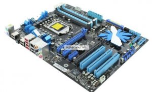 COMPAQFor HP CROSSFIRE MSI MS-6390 MOTHERBOARD FREE S/H