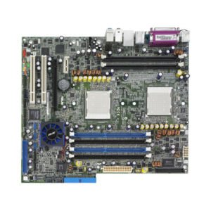 K8N-DL motherboard extended ATX nForce Pro 2200