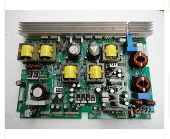 VIZIO P42HD Power supply Board 3501Q00055A - Click Image to Close