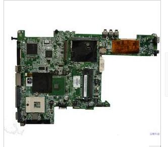393655-001 Intel Motherboard HP Pavilion DV1000 Series - Click Image to Close