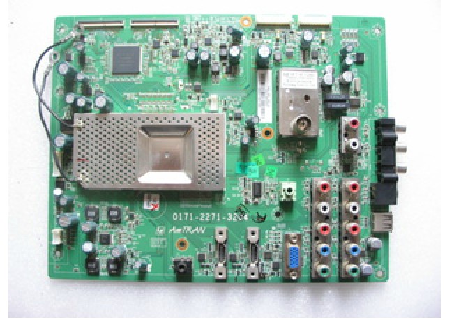 Philips 47PFL3605 42PFL3605/67 32PFL3605/ Mainboard signal board - Click Image to Close