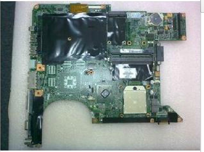 HP DV9000 AMD Laptop Motherboard GM 450800-001