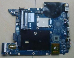 Acer Aspire 4535 Laptop Motherboard KBLG0 L01 Tested