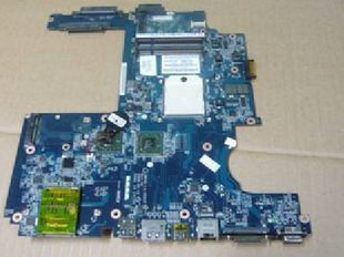 HP DV7-1000 DV7-1100 AMD Motherboard 486542-001 - Click Image to Close