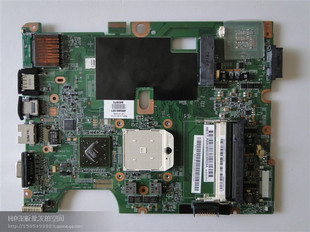 HP G50 ForCompaq Presario CQ50 Series Laptop Motherboard 489810-