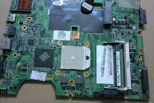 Wholesale - HP CQ60 AMD motherboard 498460-001 100% Tested Free