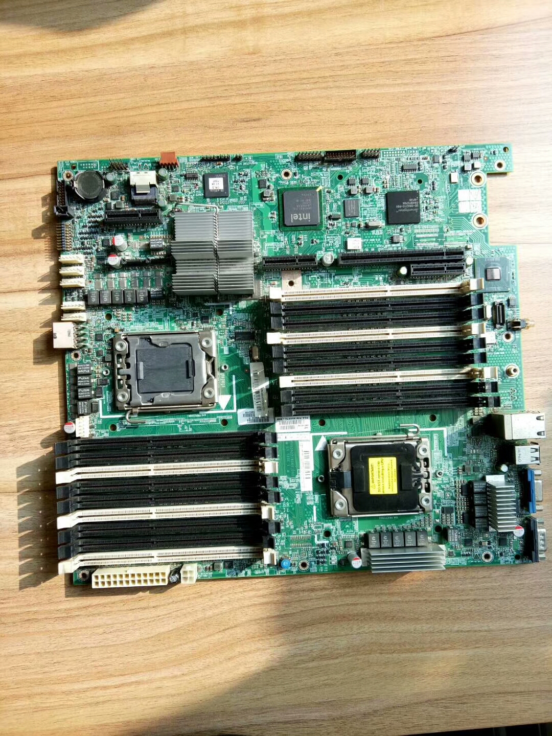HP ProLiant DL160 G6 Socket LGA1366 DDR3 Motherboard 511805-001