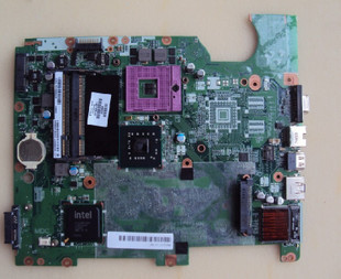HP G61-200For Compaq CQ61-100/200 Motherboard 517839-001