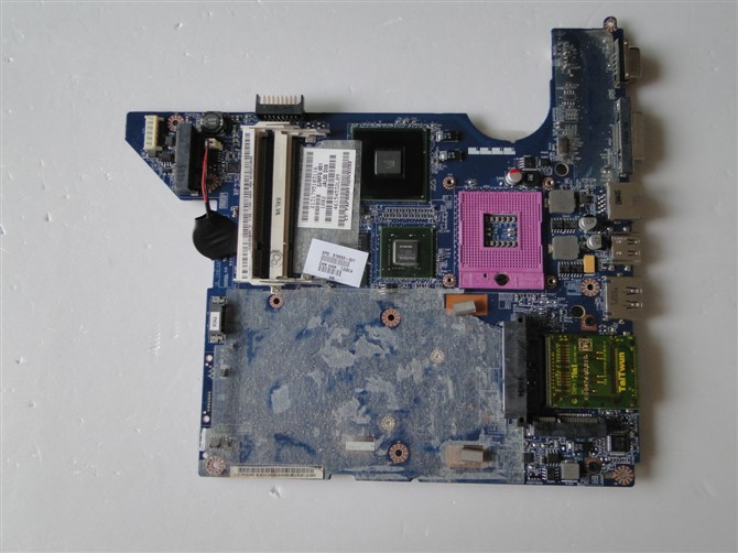 519093-001 Motherboard for HP DV4 PM45 GF-G07600-H-N-B1 - Click Image to Close