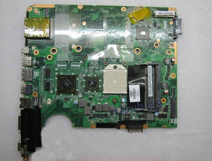 DV7-7000 574681-001 motherboard for hp 100% full tested