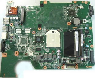 HP G61 Compaq Presario CQ61 CQ61z Series Motherboard 577065-001