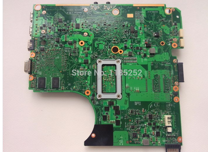 585221-001 Laptop Mainboard For HP ProBook 4515s 4416s