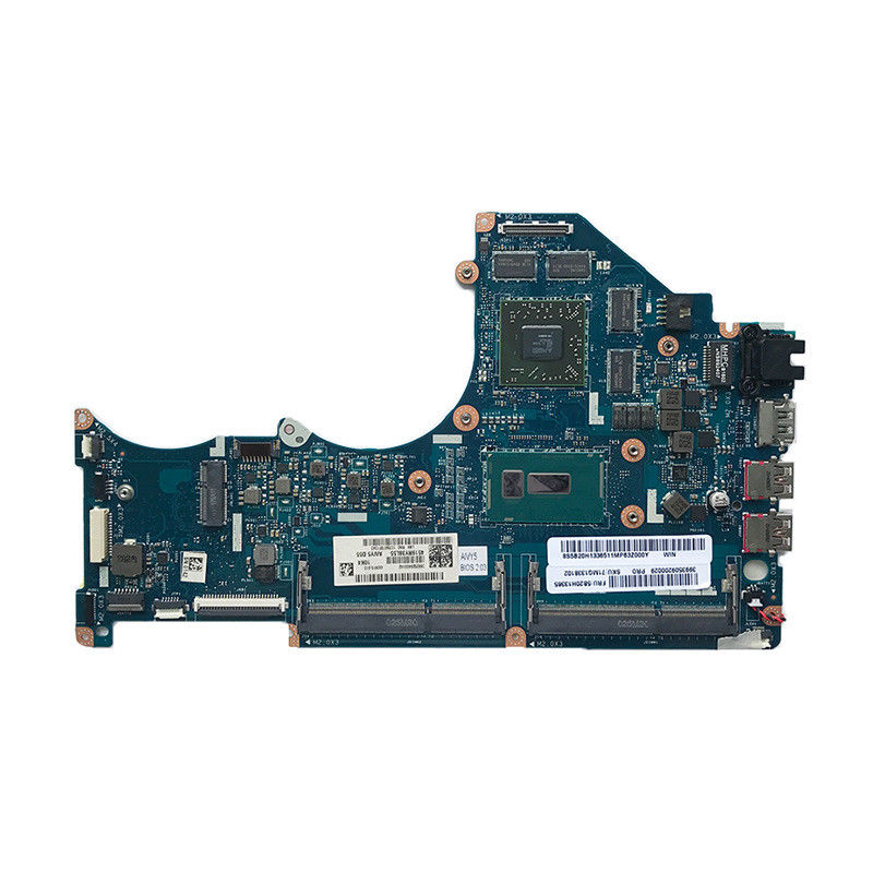Lenovo i5-5200U Y40-80 5B20H13365 2.2 GHz AMD 2GB Laptop Motherboard