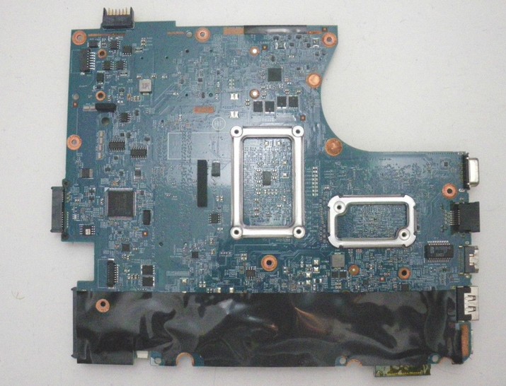 633551-001 Laptop Motherboard for HP ProBook 4520S 4720S 100% - Click Image to Close