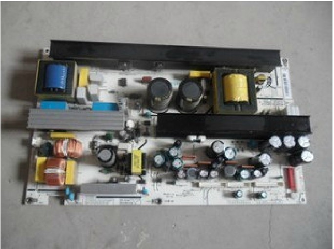 LG 6709900017A (YP4201) Power Supply Board