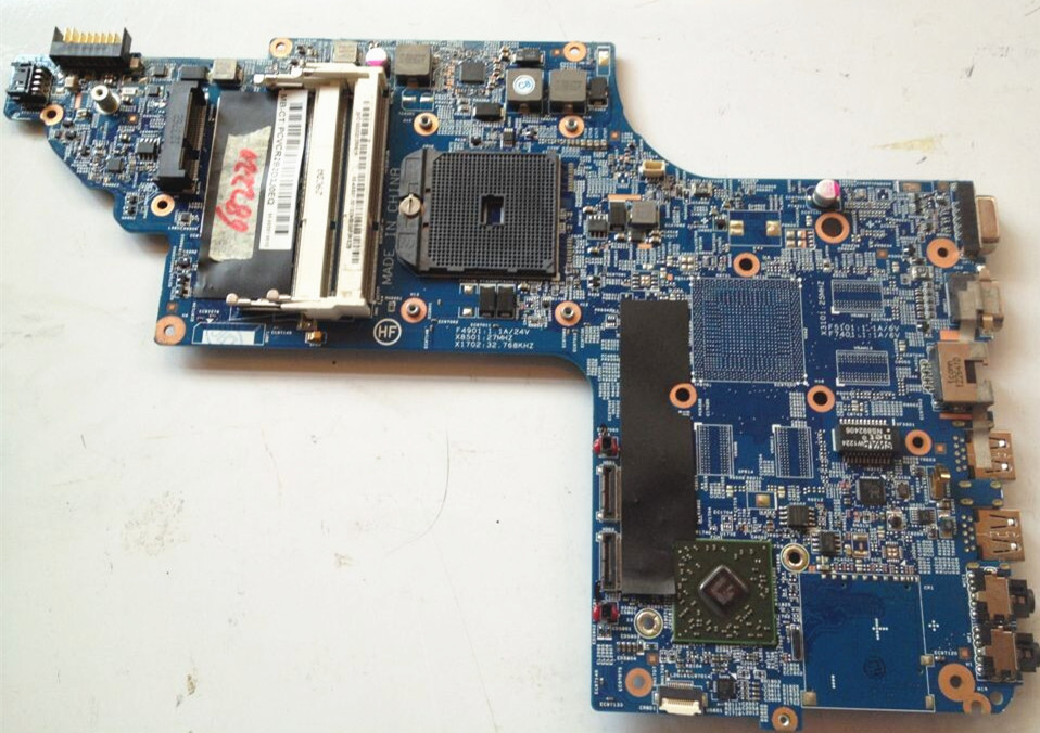682220-501 for HP Envy DV7 laptop motherboard