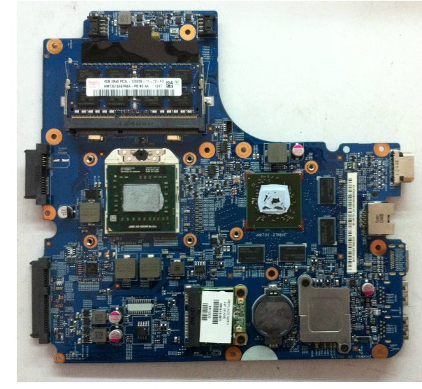 683495-001 for HP 4440S 4441S 4540S motherboard with intel hm76 - Click Image to Close