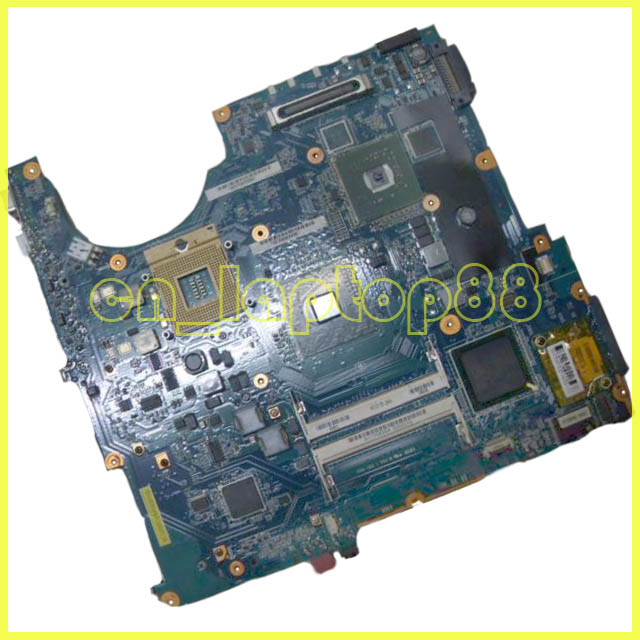 Sony Vaio Motherboard MBX-149 A1211609A nVidia Go 7600