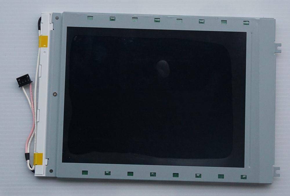 LCD Display Panel For FANUC Series 21-T A02B-0200-C081