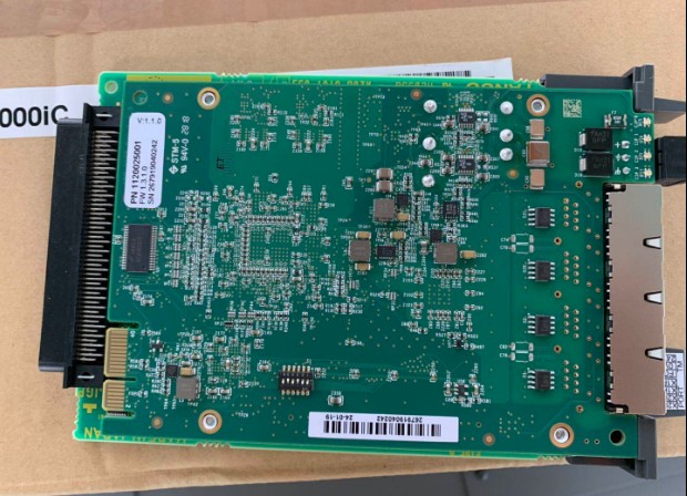 New FANUC communication board PCB circuit board A20B-8101-0930