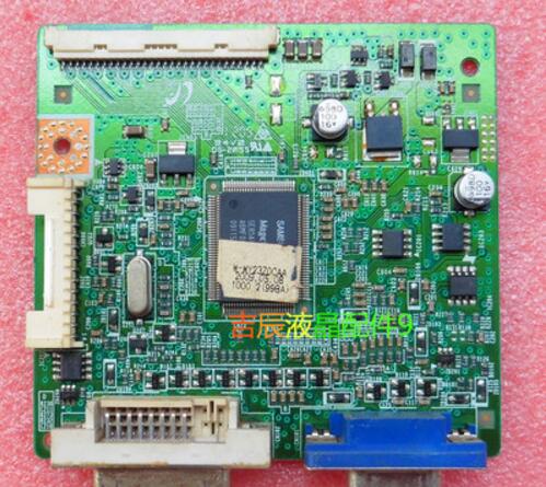 Samsung BN94-02414A Main Board for LS23CMZKFV/ZA 2333SW