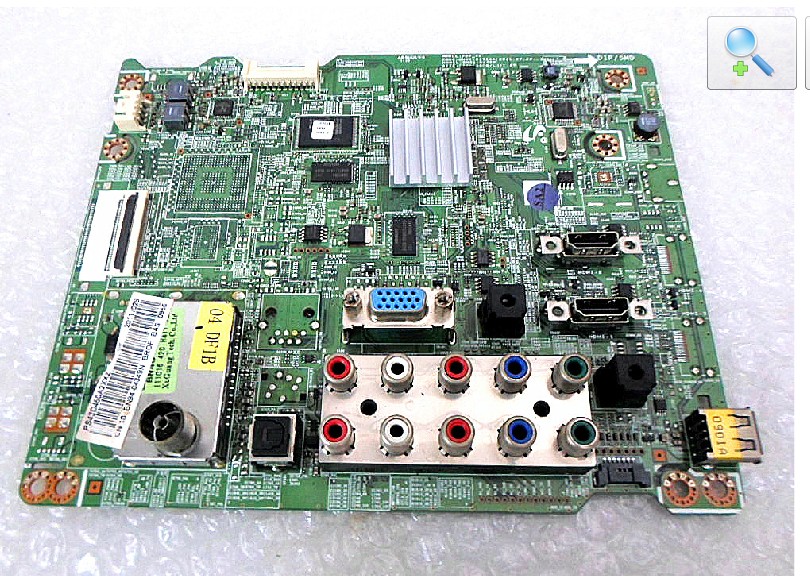 PS51D450A2 Main board BN41-01750A Original parts