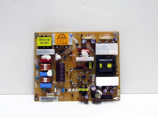 Samsung BN44-00156A Power Supply BN44-00191B BN44-00191A Uni
