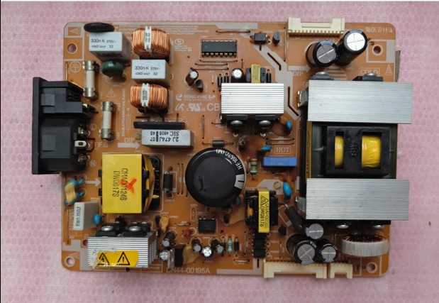 Samsung 24" Plasma BN44-00195A IP Power Board Power Supply
