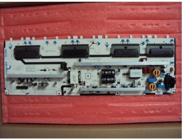 BN44-00264A Power Supply INVERTER board for samsung LCD TV - Click Image to Close