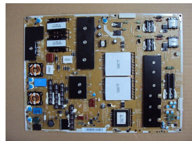 BN44-00376A Power Supply Unit For Samsung UN55C7000WFXZA