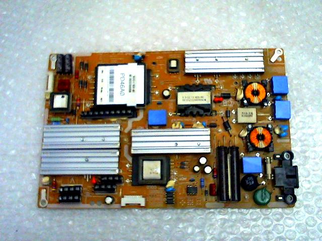 Samsung BN44-00422B (PD46A0_BDY) Power Supply LED Board - Click Image to Close