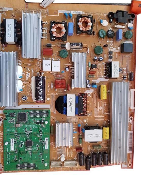 Samsung BN44-00430A Power Supply LED Board