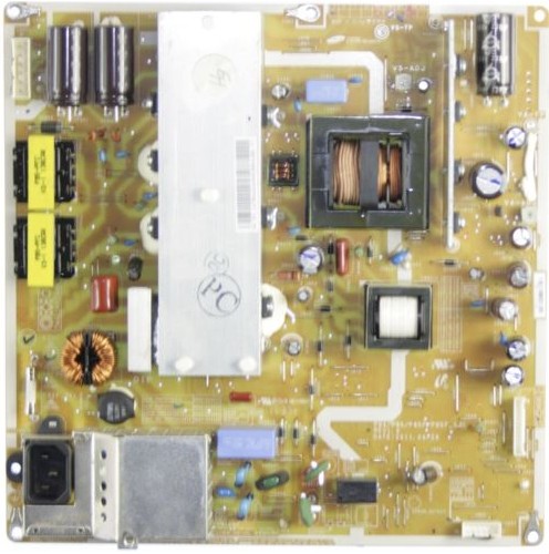 Samsung BN44-00443A Power Supply Board PSPF331501A PN51E450A1FXZ