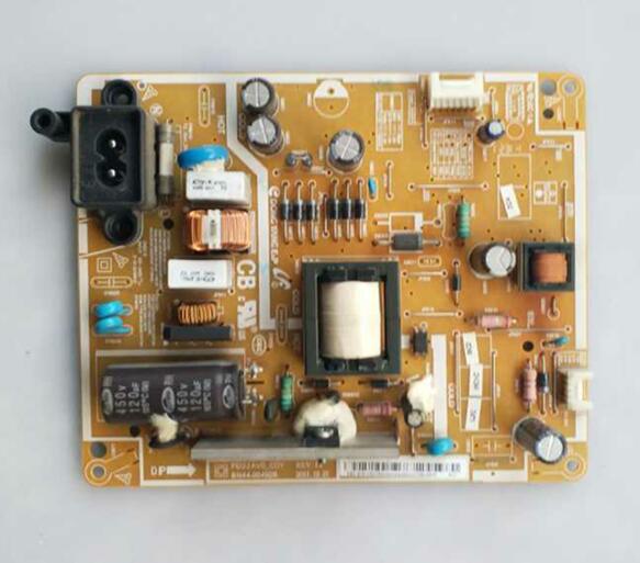 Samsung BN44-00492B REV 1.1 POWER SUPPLY LED TV PD32AV0_CDY - Click Image to Close