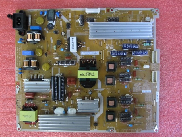 Samsung BN44-00521A Power LED Board for UN55ES6500FXZA - Click Image to Close