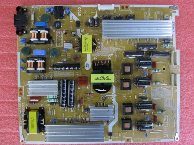 New BN44-00522A PD46B2Q-CSM Power Board Samsung UN46ES7500FXZA