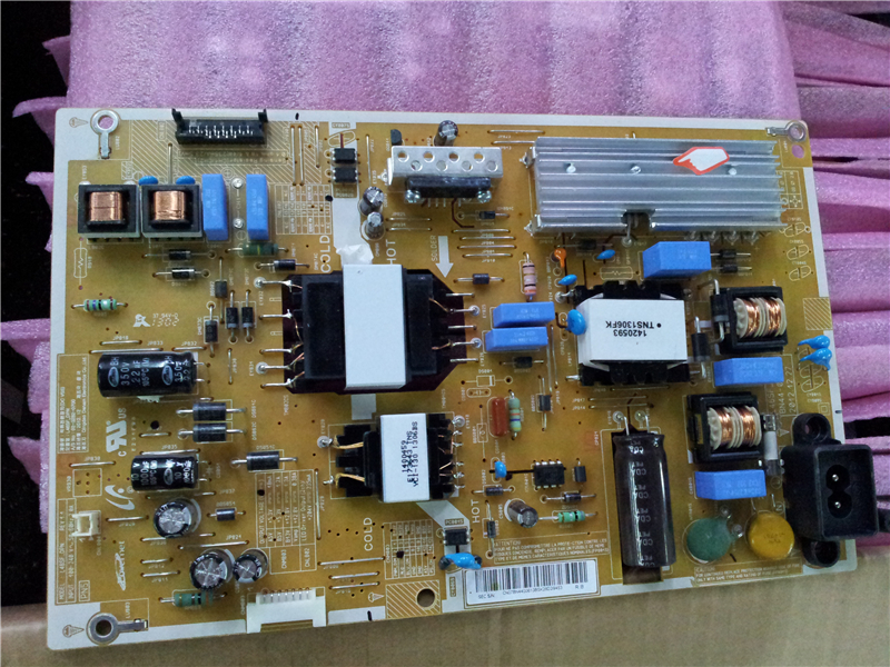 Power Supply BN44-00610B For Samsung UE46F5000AK LCD TV
